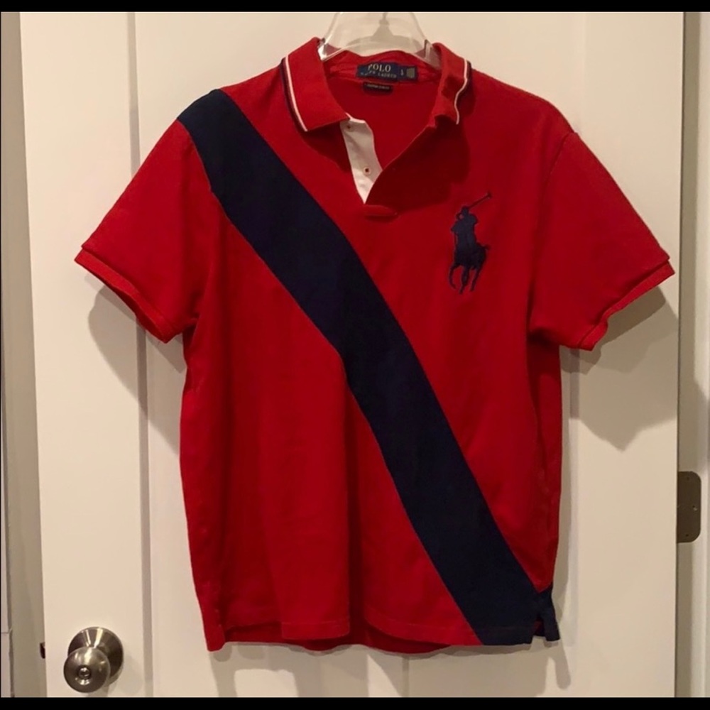 Polo Ralph Lauren